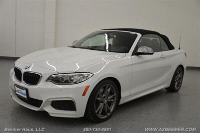 2017 BMW 2 Series M240i   - Photo 3 - Mesa, AZ 85202