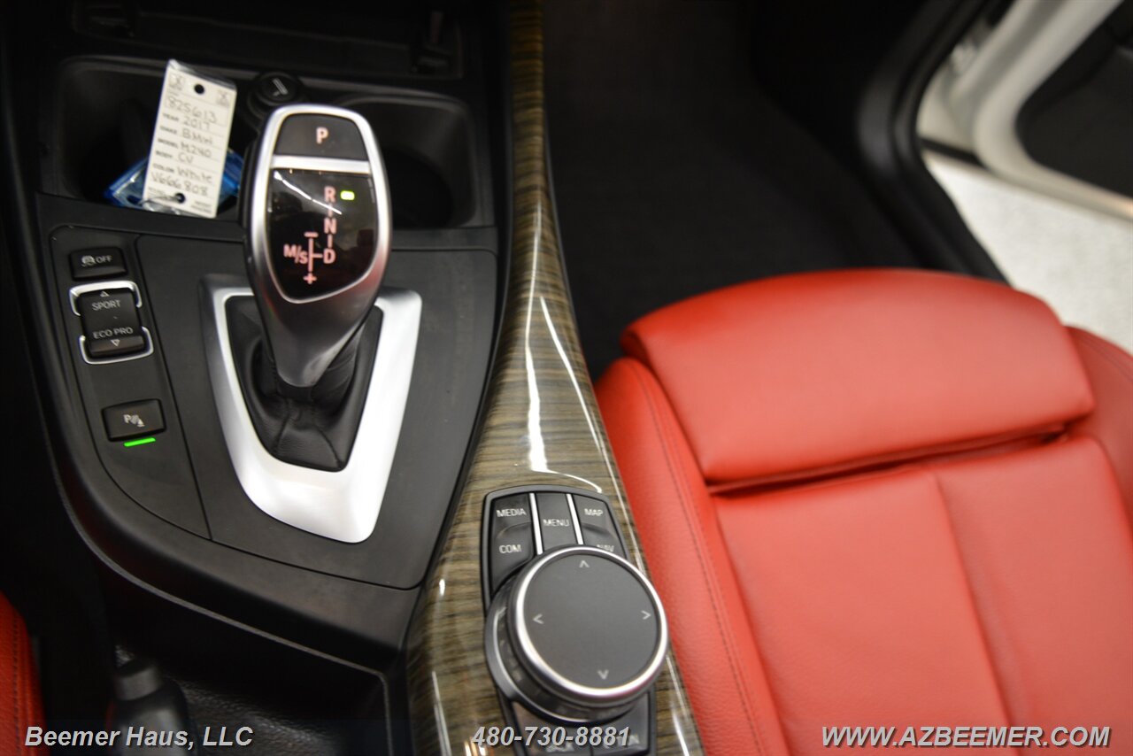 2017 BMW 2 Series M240i   - Photo 32 - Mesa, AZ 85202