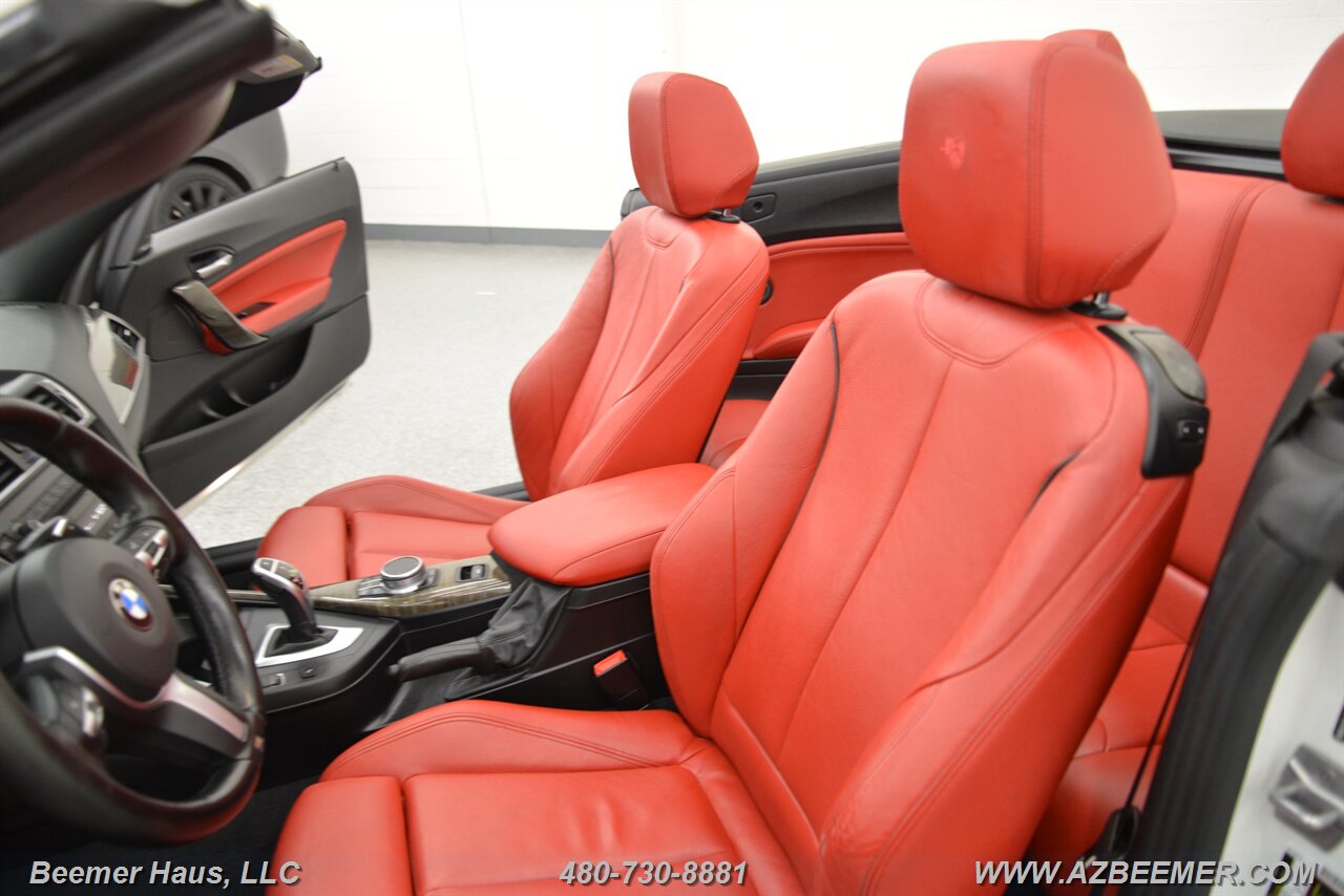 2017 BMW 2 Series M240i   - Photo 16 - Mesa, AZ 85202