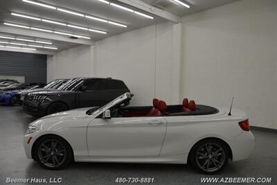 2017 BMW 2 Series M240i   - Photo 5 - Mesa, AZ 85202