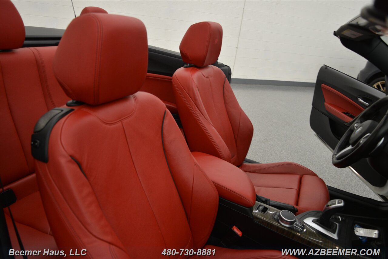 2017 BMW 2 Series M240i   - Photo 21 - Mesa, AZ 85202