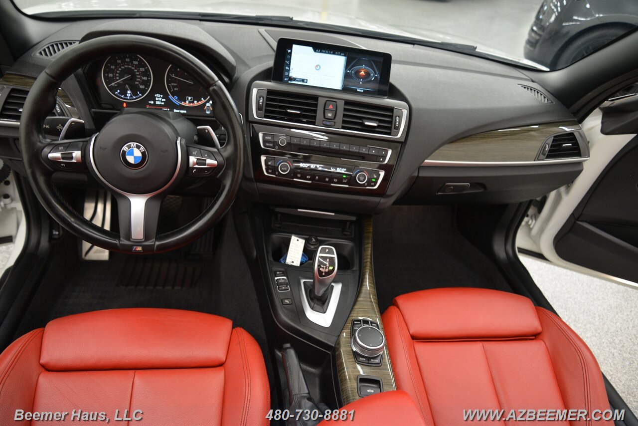 2017 BMW 2 Series M240i   - Photo 17 - Mesa, AZ 85202