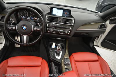 2017 BMW 2 Series M240i   - Photo 17 - Mesa, AZ 85202