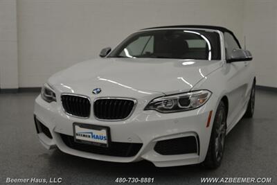 2017 BMW 2 Series M240i   - Photo 1 - Mesa, AZ 85202