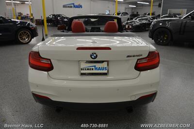 2017 BMW 2 Series M240i   - Photo 11 - Mesa, AZ 85202