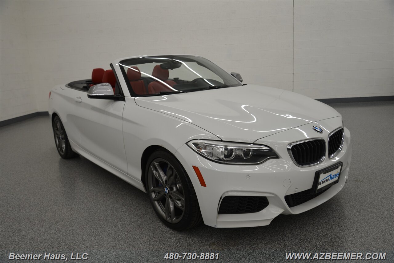 2017 BMW 2 Series M240i   - Photo 7 - Mesa, AZ 85202
