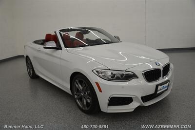 2017 BMW 2 Series M240i   - Photo 7 - Mesa, AZ 85202