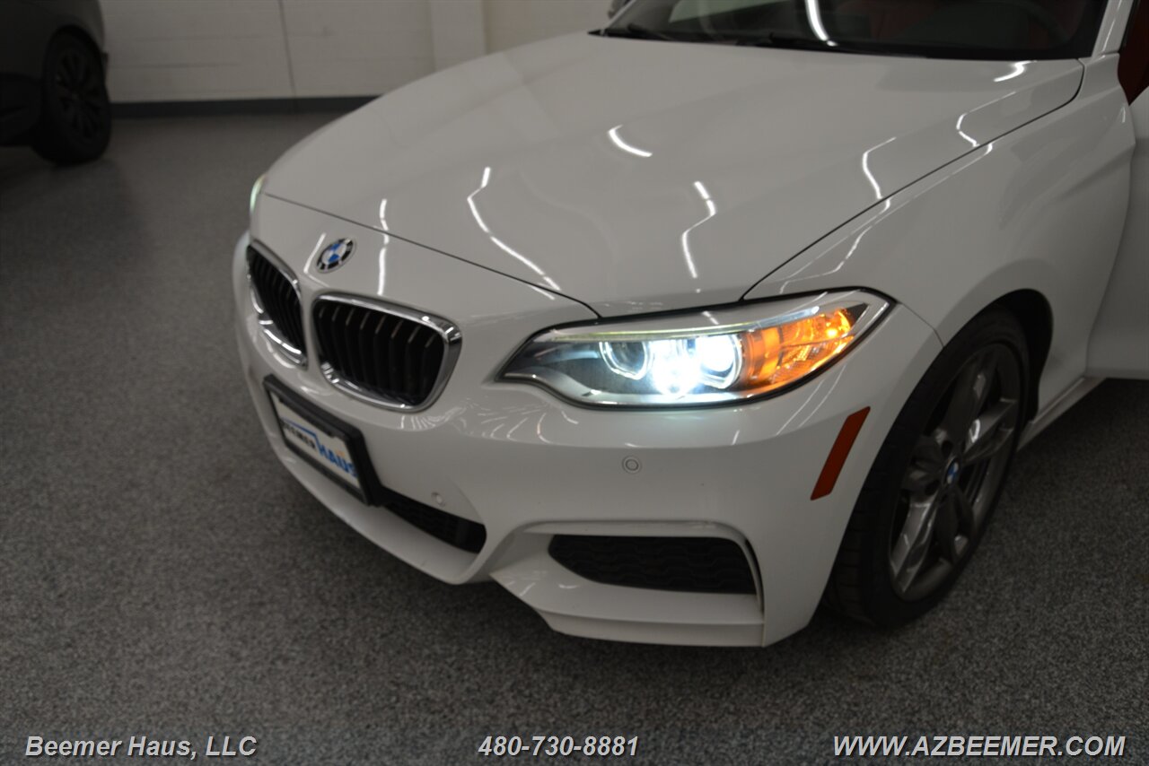 2017 BMW 2 Series M240i   - Photo 41 - Mesa, AZ 85202