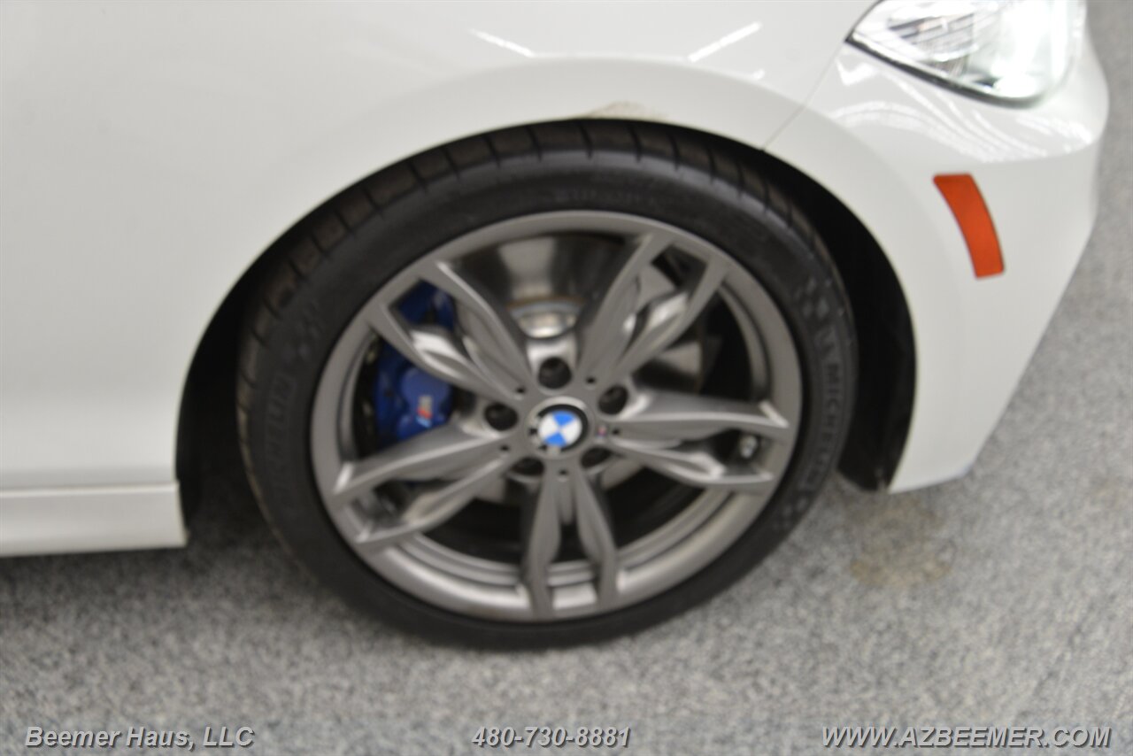 2017 BMW 2 Series M240i   - Photo 38 - Mesa, AZ 85202