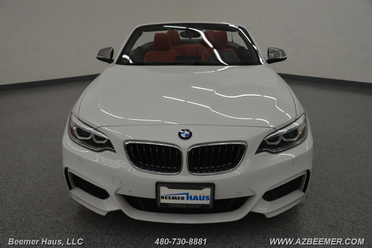 2017 BMW 2 Series M240i   - Photo 6 - Mesa, AZ 85202