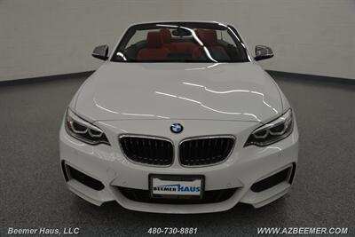 2017 BMW 2 Series M240i   - Photo 6 - Mesa, AZ 85202
