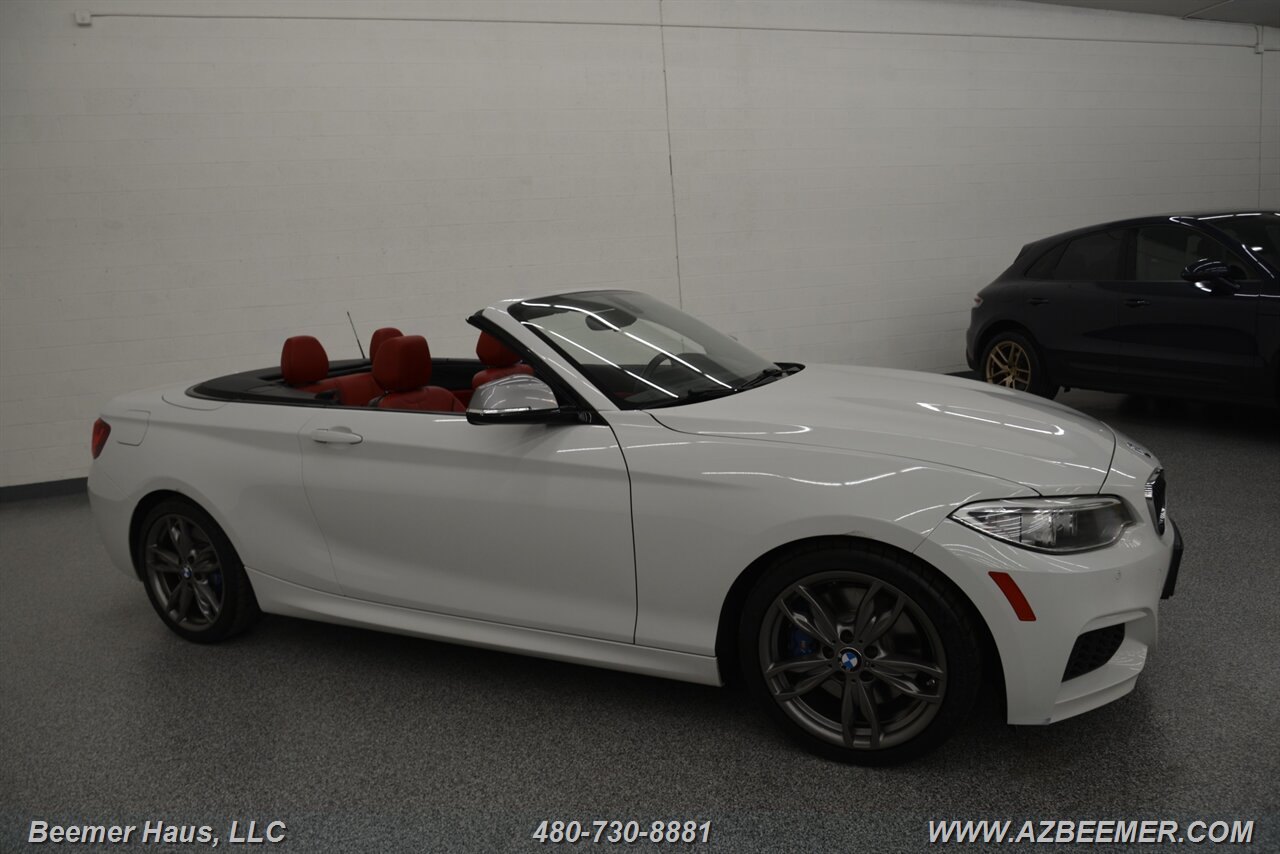 2017 BMW 2 Series M240i   - Photo 8 - Mesa, AZ 85202