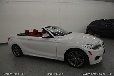 2017 BMW 2 Series M240i   - Photo 8 - Mesa, AZ 85202