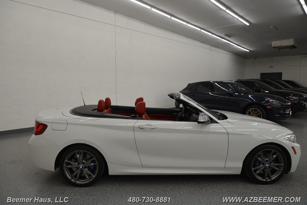 2017 BMW 2 Series M240i   - Photo 9 - Mesa, AZ 85202