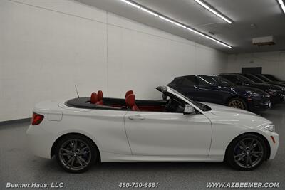 2017 BMW 2 Series M240i   - Photo 9 - Mesa, AZ 85202