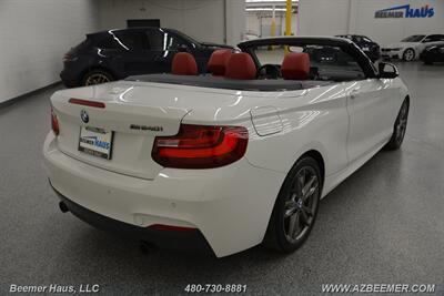 2017 BMW 2 Series M240i   - Photo 10 - Mesa, AZ 85202