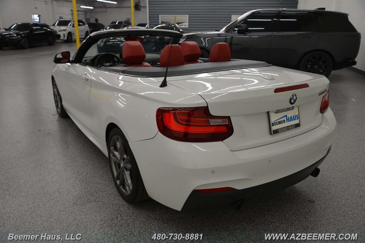 2017 BMW 2 Series M240i   - Photo 12 - Mesa, AZ 85202