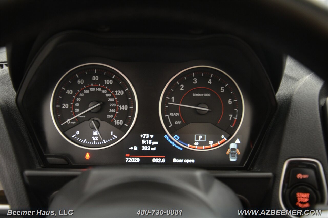 2017 BMW 2 Series M240i   - Photo 27 - Mesa, AZ 85202