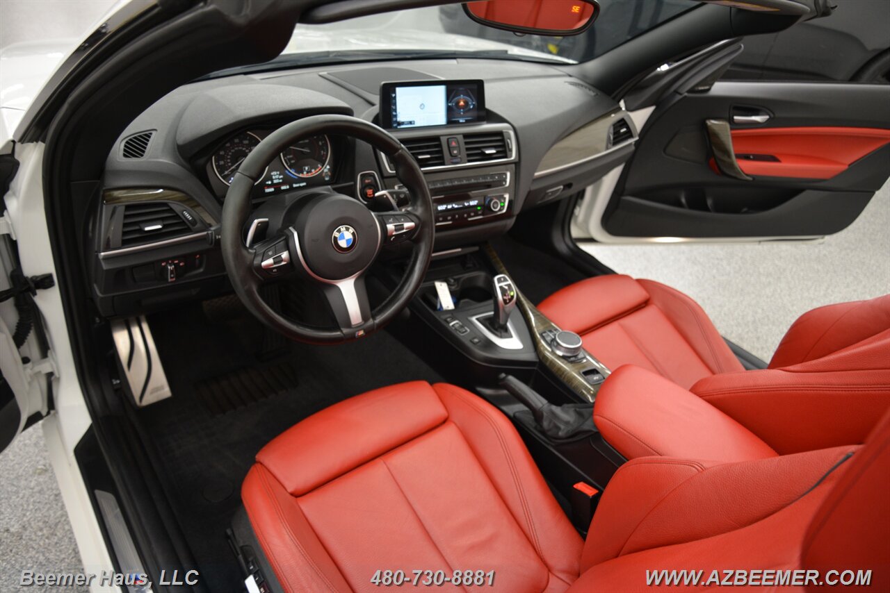 2017 BMW 2 Series M240i   - Photo 13 - Mesa, AZ 85202