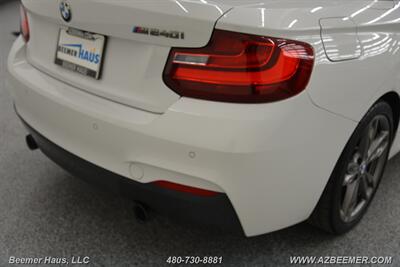 2017 BMW 2 Series M240i   - Photo 36 - Mesa, AZ 85202