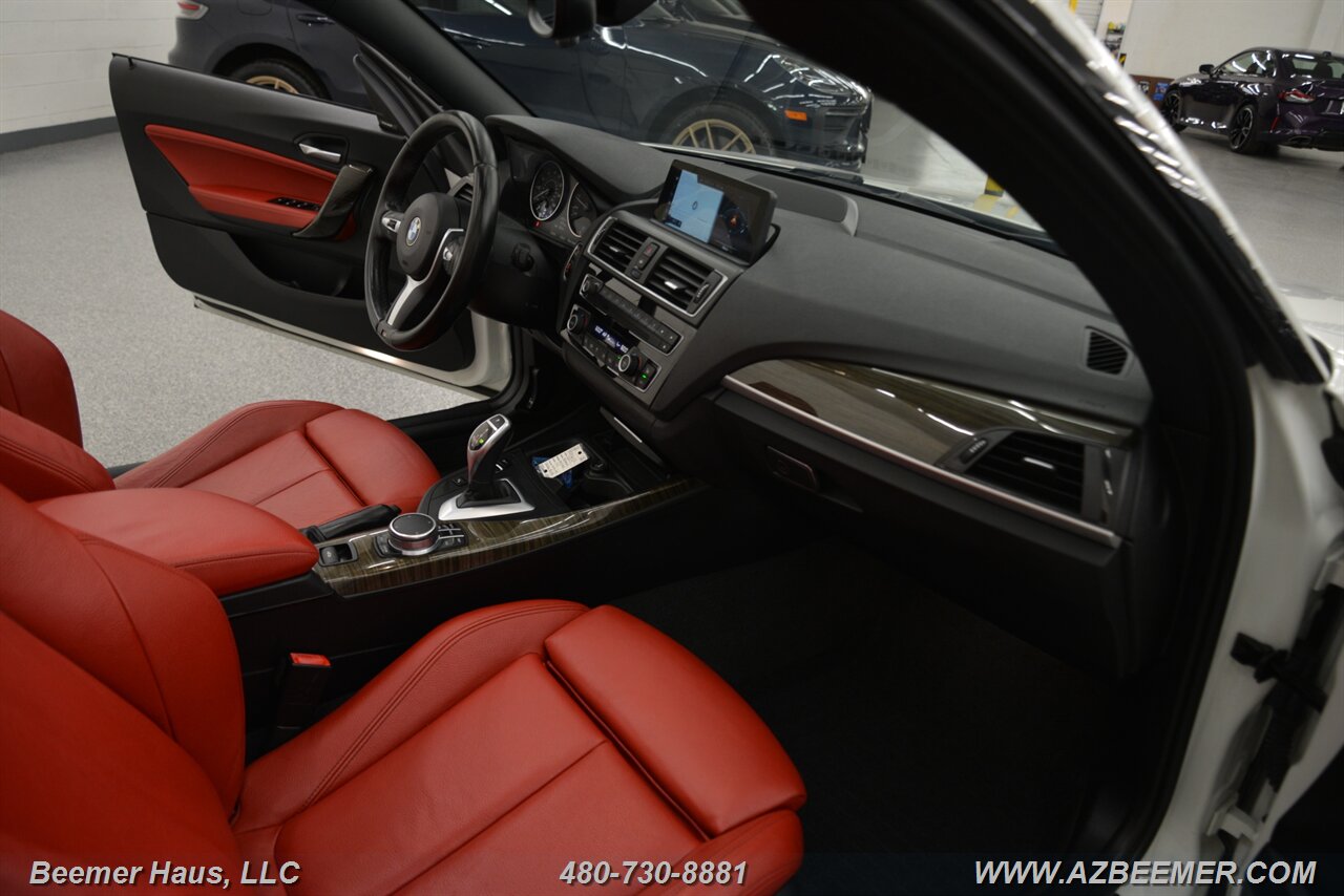 2017 BMW 2 Series M240i   - Photo 20 - Mesa, AZ 85202