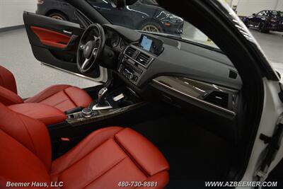 2017 BMW 2 Series M240i   - Photo 20 - Mesa, AZ 85202