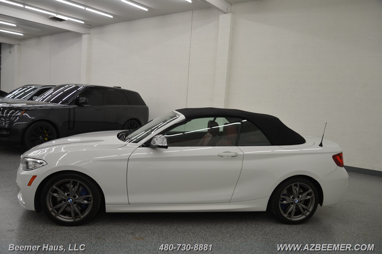 2017 BMW 2 Series M240i   - Photo 4 - Mesa, AZ 85202