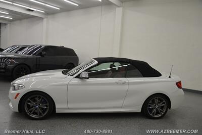 2017 BMW 2 Series M240i   - Photo 4 - Mesa, AZ 85202