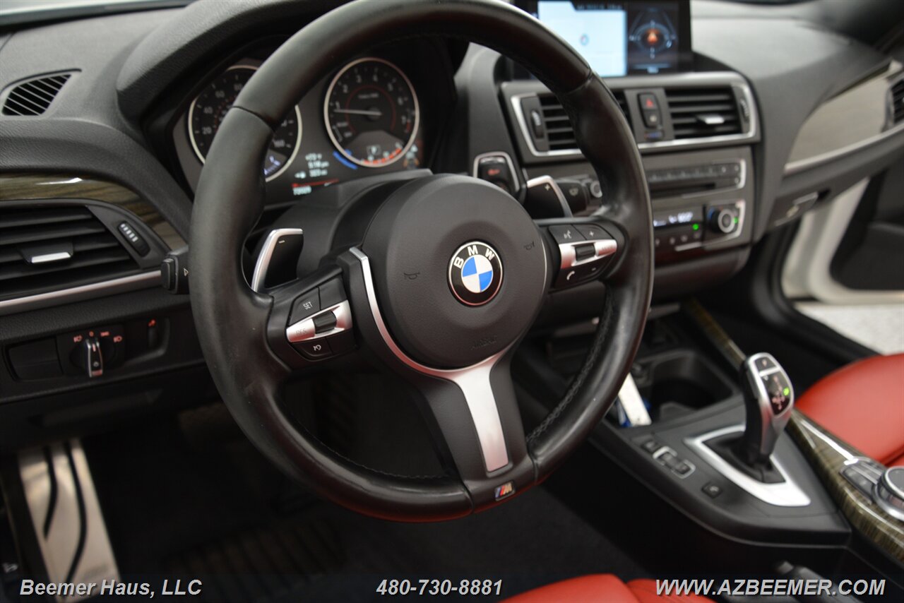2017 BMW 2 Series M240i   - Photo 26 - Mesa, AZ 85202