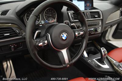 2017 BMW 2 Series M240i   - Photo 26 - Mesa, AZ 85202