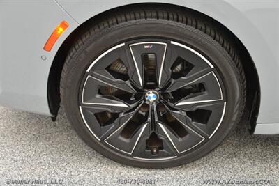 2023 BMW 7 Series 740i   - Photo 51 - Mesa, AZ 85202