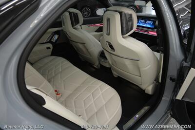 2023 BMW 7 Series 740i   - Photo 20 - Mesa, AZ 85202