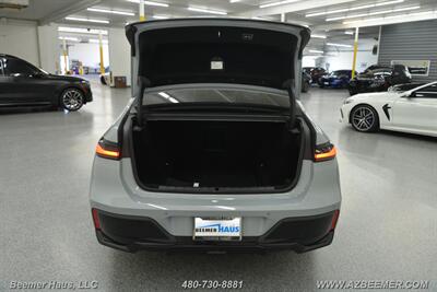 2023 BMW 7 Series 740i   - Photo 45 - Mesa, AZ 85202