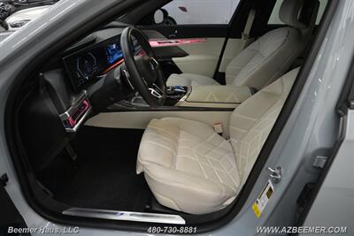 2023 BMW 7 Series 740i   - Photo 11 - Mesa, AZ 85202