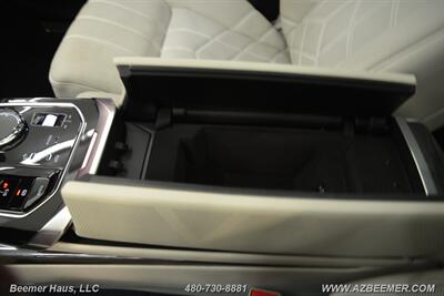 2023 BMW 7 Series 740i   - Photo 38 - Mesa, AZ 85202