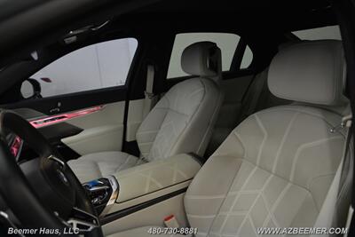 2023 BMW 7 Series 740i   - Photo 12 - Mesa, AZ 85202