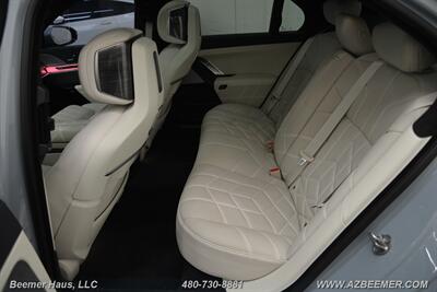 2023 BMW 7 Series 740i   - Photo 21 - Mesa, AZ 85202