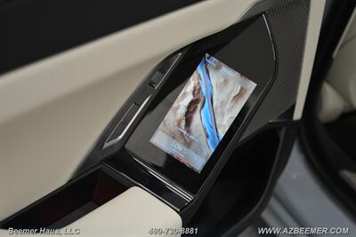 2023 BMW 7 Series 740i   - Photo 24 - Mesa, AZ 85202