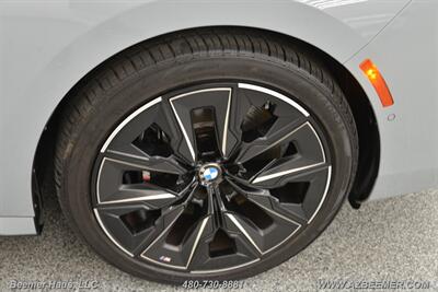 2023 BMW 7 Series 740i   - Photo 49 - Mesa, AZ 85202