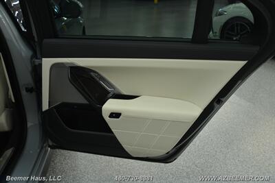 2023 BMW 7 Series 740i   - Photo 43 - Mesa, AZ 85202