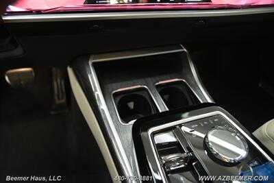 2023 BMW 7 Series 740i   - Photo 36 - Mesa, AZ 85202
