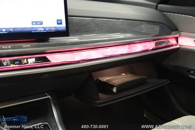 2023 BMW 7 Series 740i   - Photo 39 - Mesa, AZ 85202