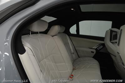 2023 BMW 7 Series 740i   - Photo 19 - Mesa, AZ 85202