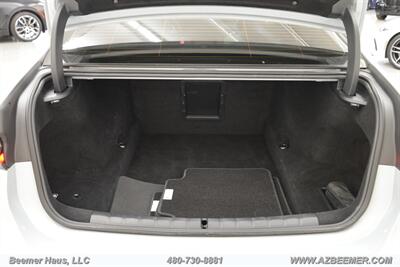 2023 BMW 7 Series 740i   - Photo 46 - Mesa, AZ 85202