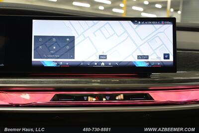 2023 BMW 7 Series 740i   - Photo 33 - Mesa, AZ 85202