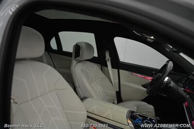 2023 BMW 7 Series 740i   - Photo 16 - Mesa, AZ 85202