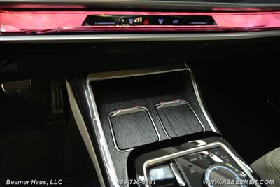 2023 BMW 7 Series 740i   - Photo 35 - Mesa, AZ 85202