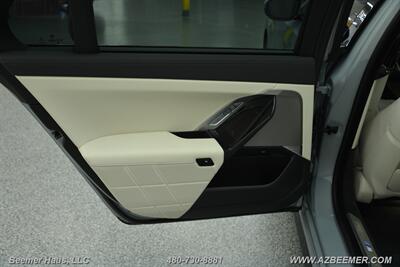 2023 BMW 7 Series 740i   - Photo 42 - Mesa, AZ 85202