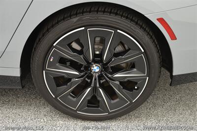 2023 BMW 7 Series 740i   - Photo 50 - Mesa, AZ 85202