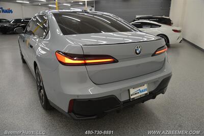 2023 BMW 7 Series 740i   - Photo 10 - Mesa, AZ 85202